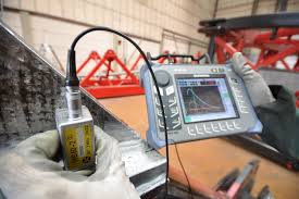 Ultrasonic Testing Couplants